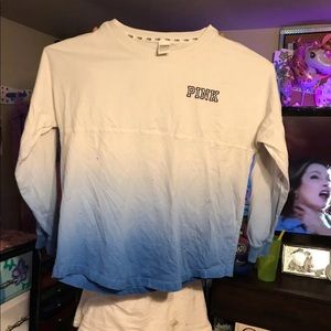 Victoria secret PINK spirit jersey